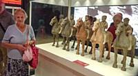 The Terracotta Army Exibition